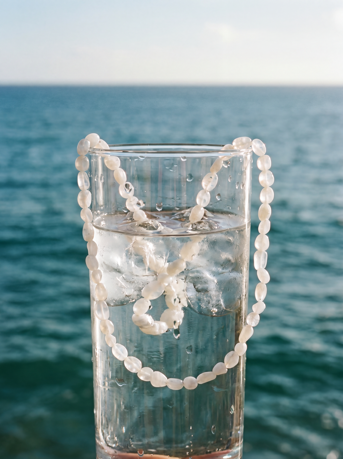 Graceful Mist Kette