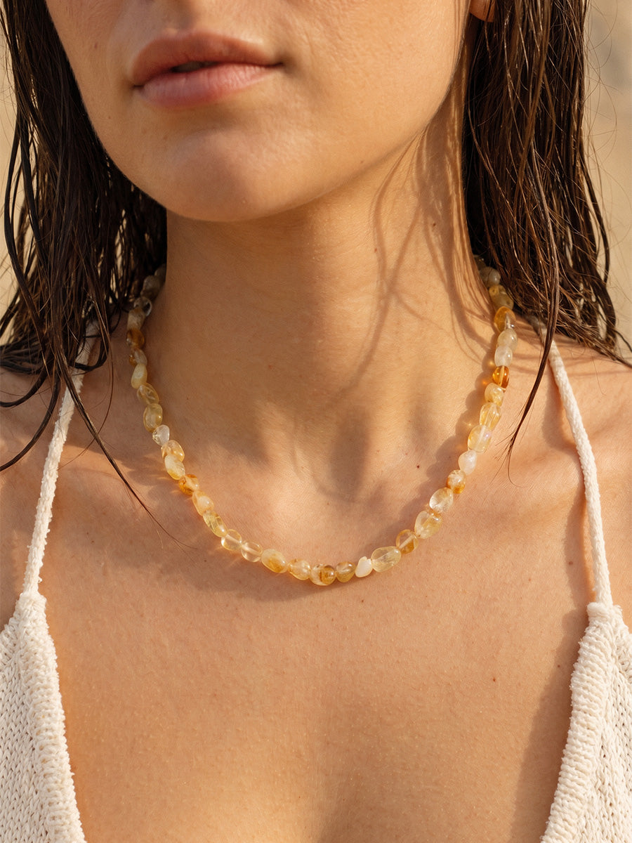 Chasing Sunlight Kette