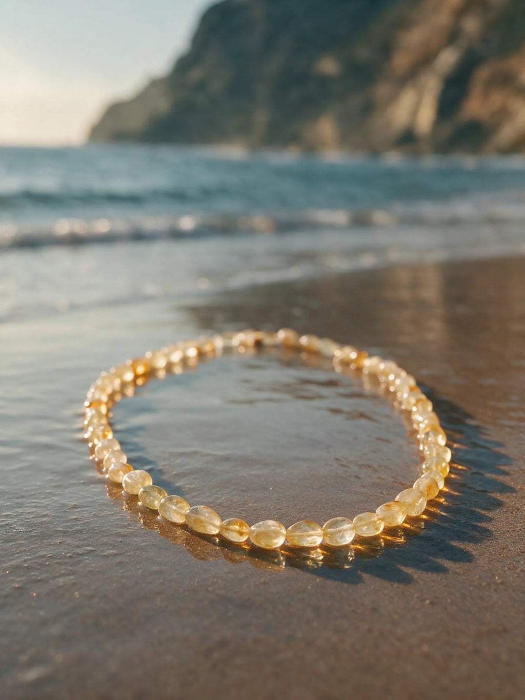 Chasing Sunlight Kette