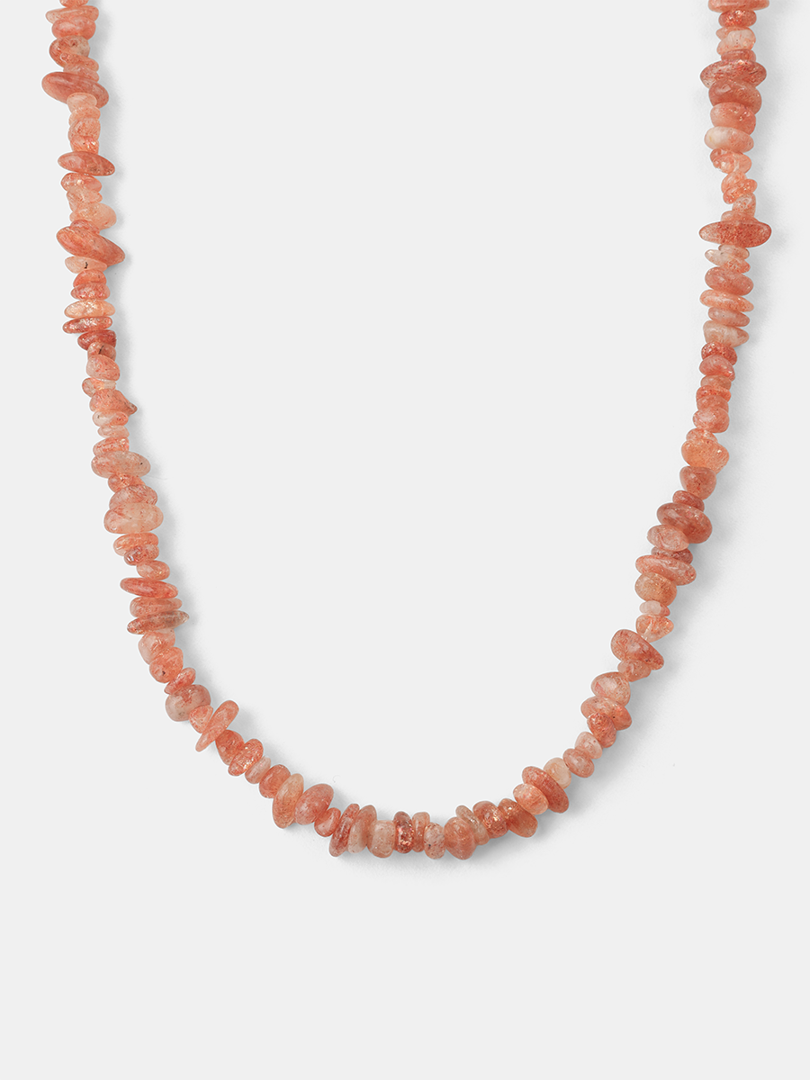 Tangerine Dream Kette