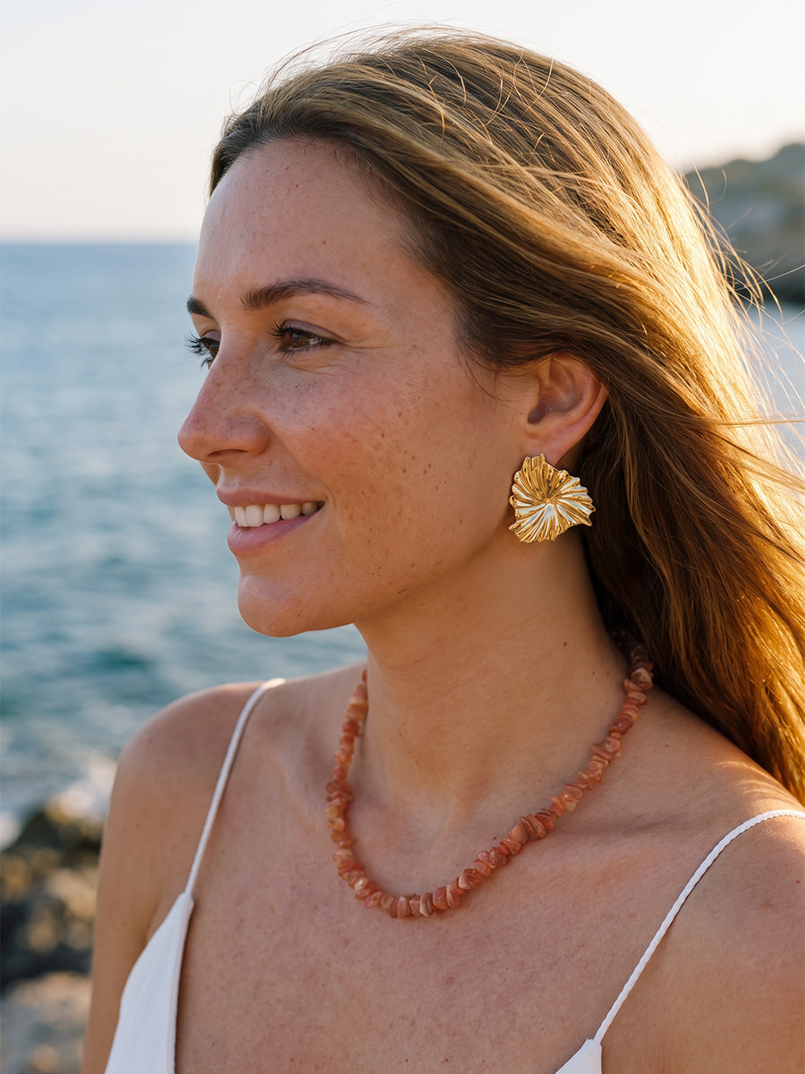 Tangerine Dream Kette