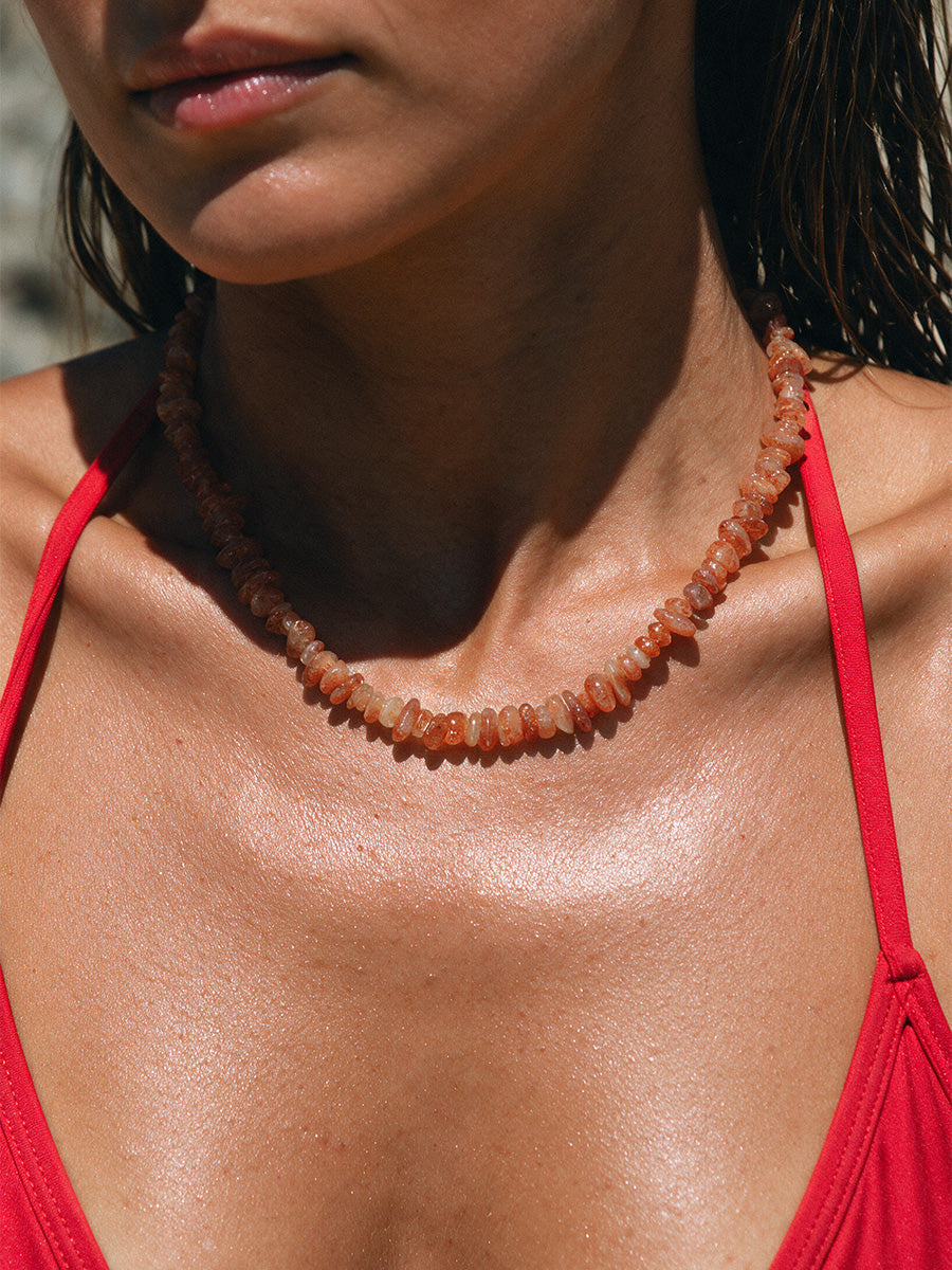 Tangerine Dream Kette