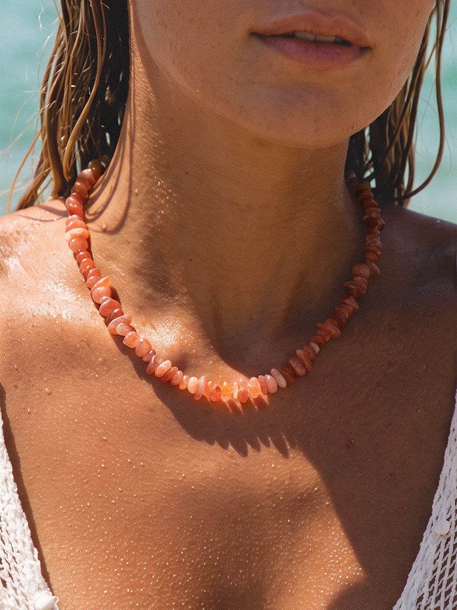 Tangerine Dream Kette