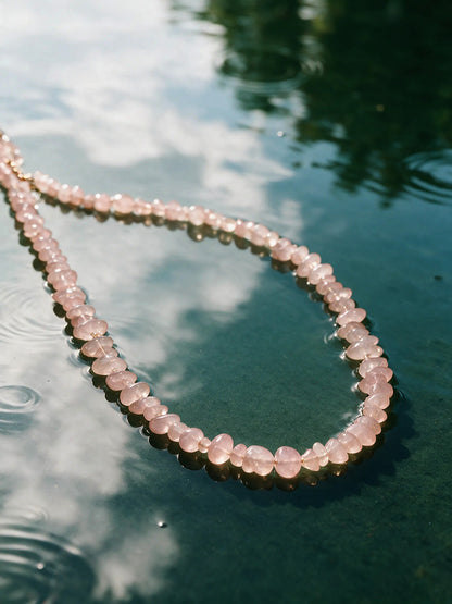 Fairy Rose Kette