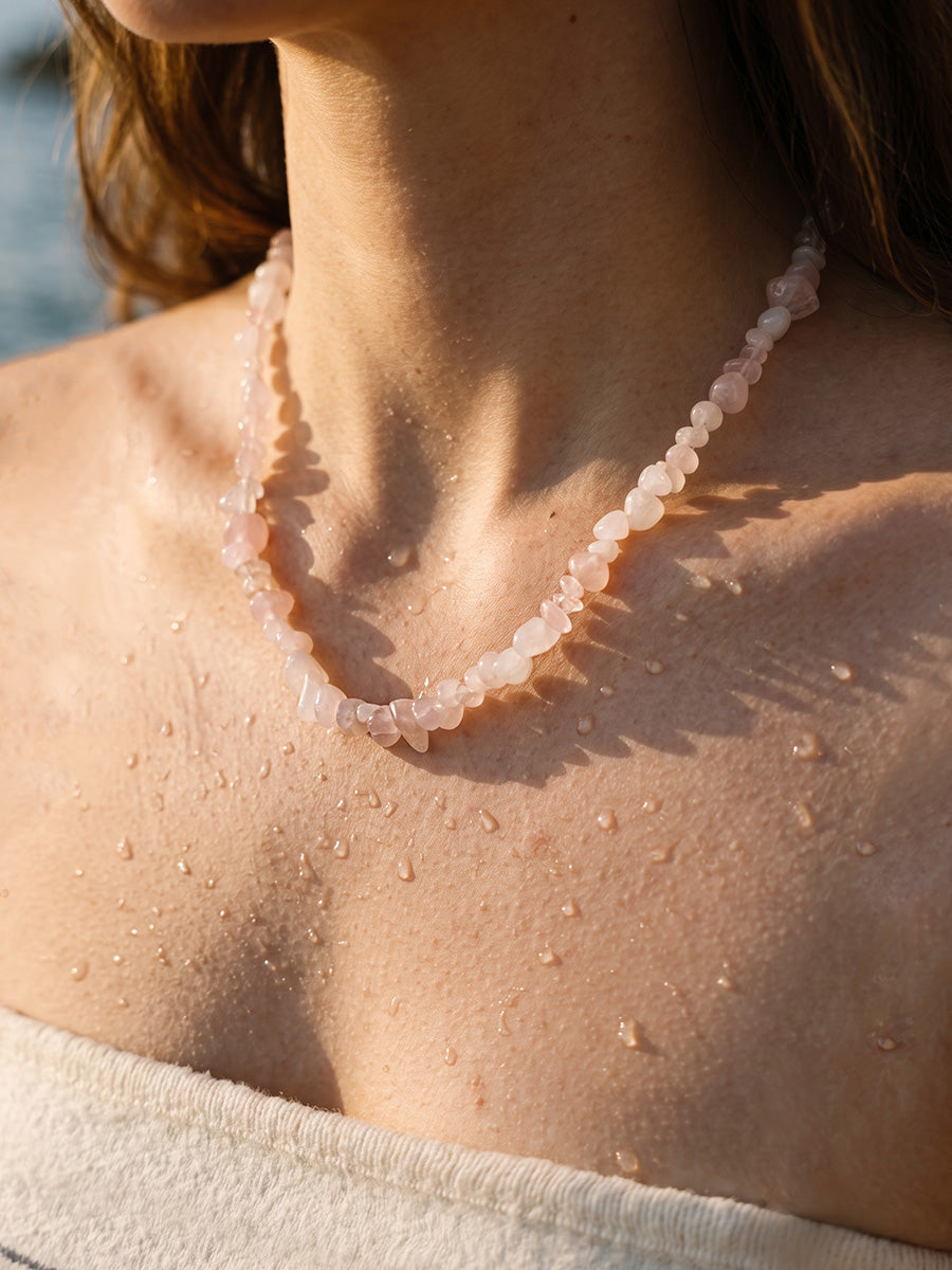 Fairy Rose Kette