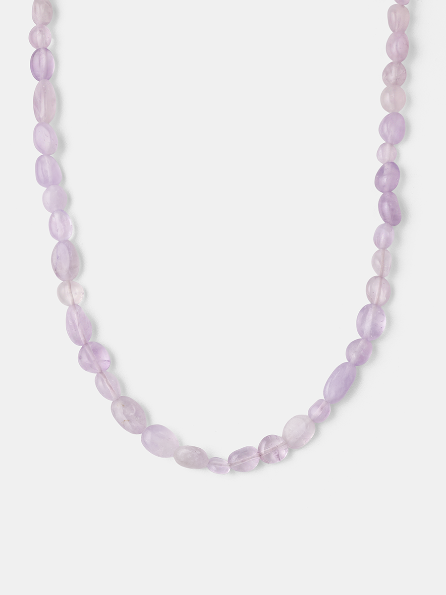 Lilac Bliss Kette