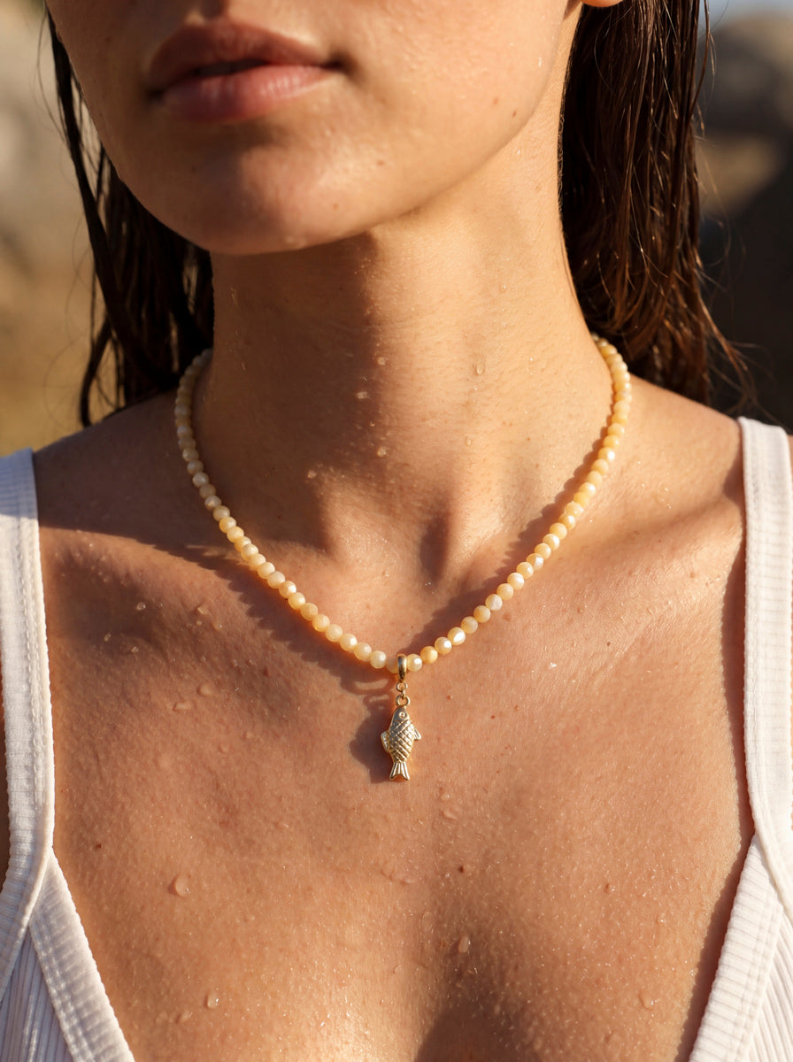 Moonlit Essence Kette