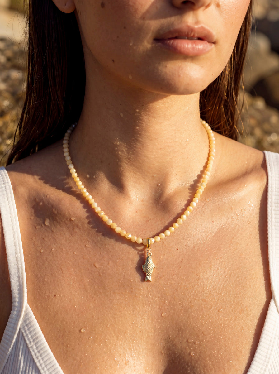 Moonlit Essence Kette
