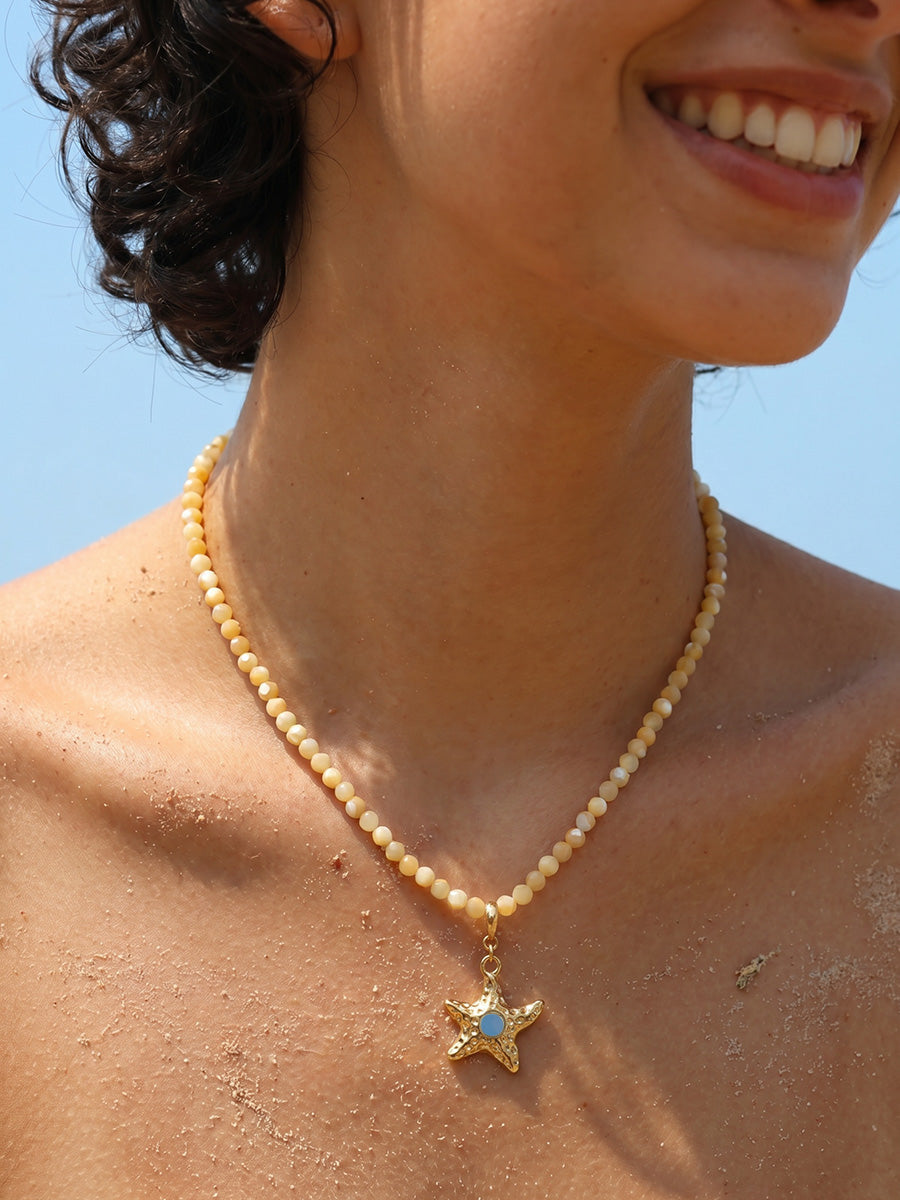 Moonlit Essence Kette
