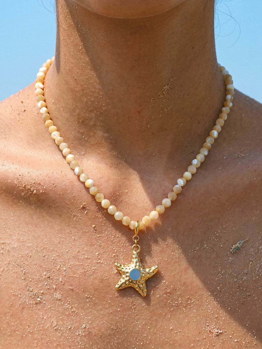 Moonlit Essence Kette