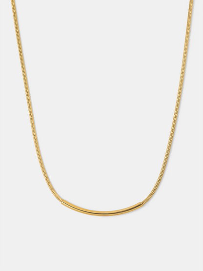 Chic Minimal Kette