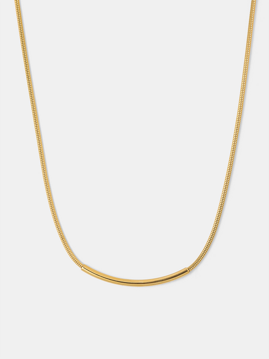 Chic Minimal Kette