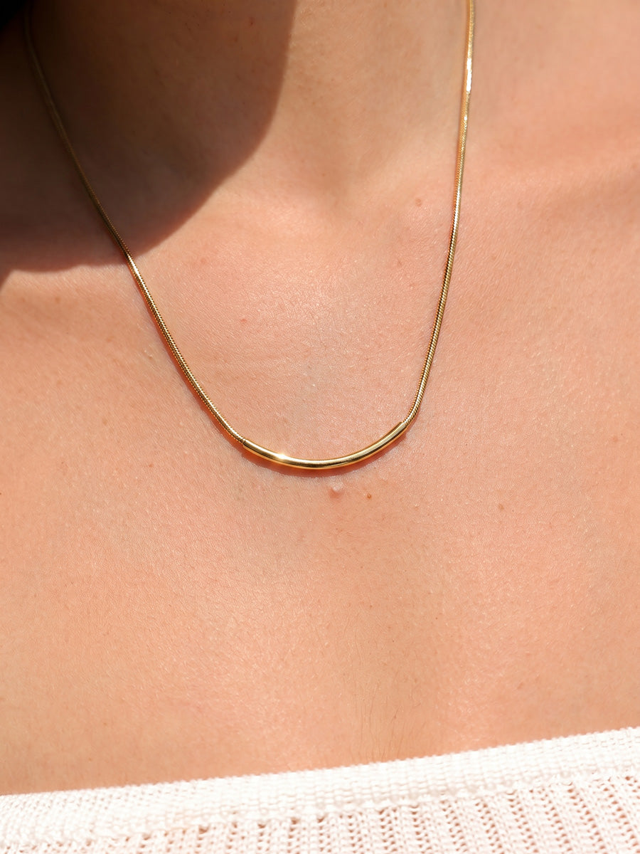 Chic Minimal Kette