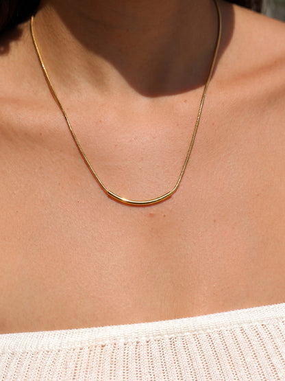 Chic Minimal Kette