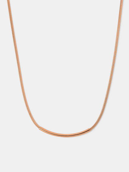 Chic Minimal Kette