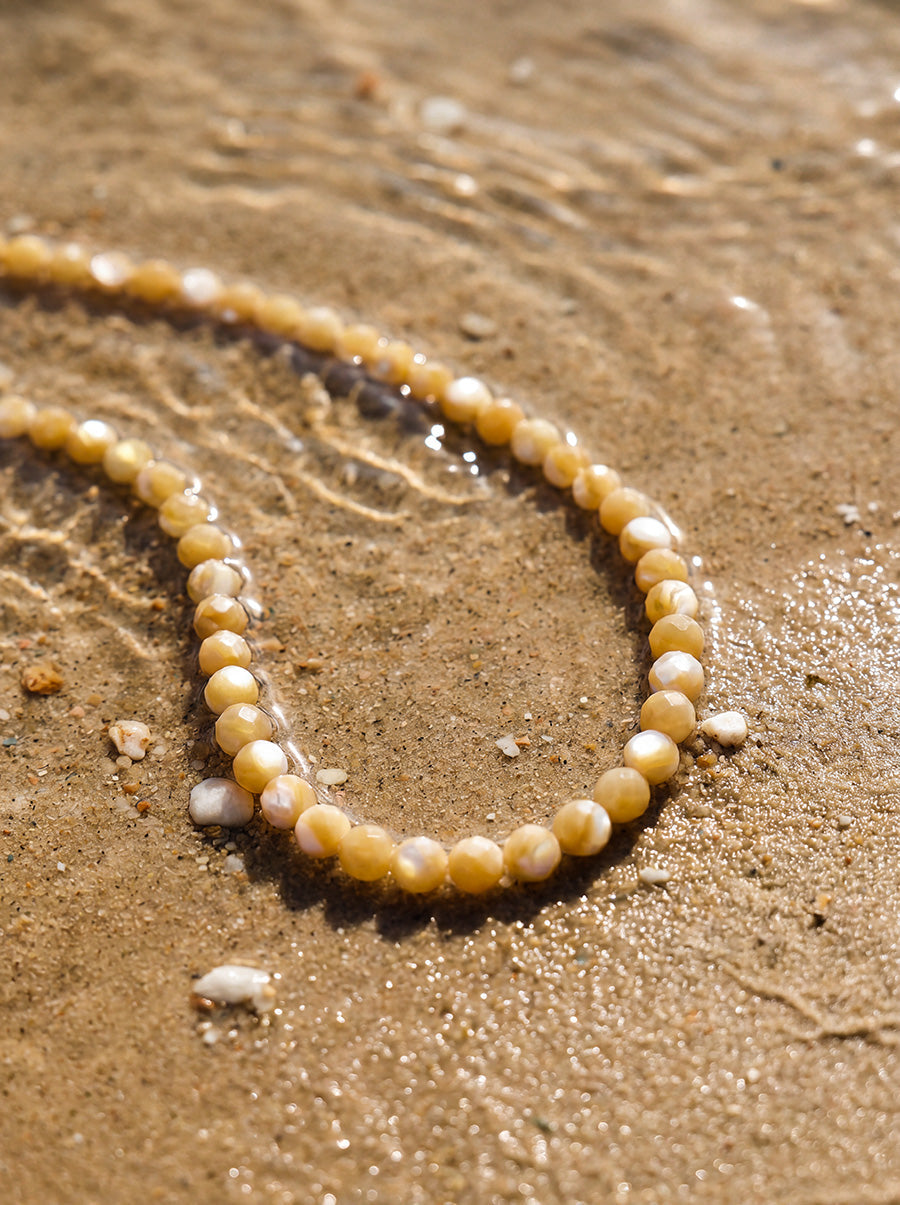 Beach Dawn Kette