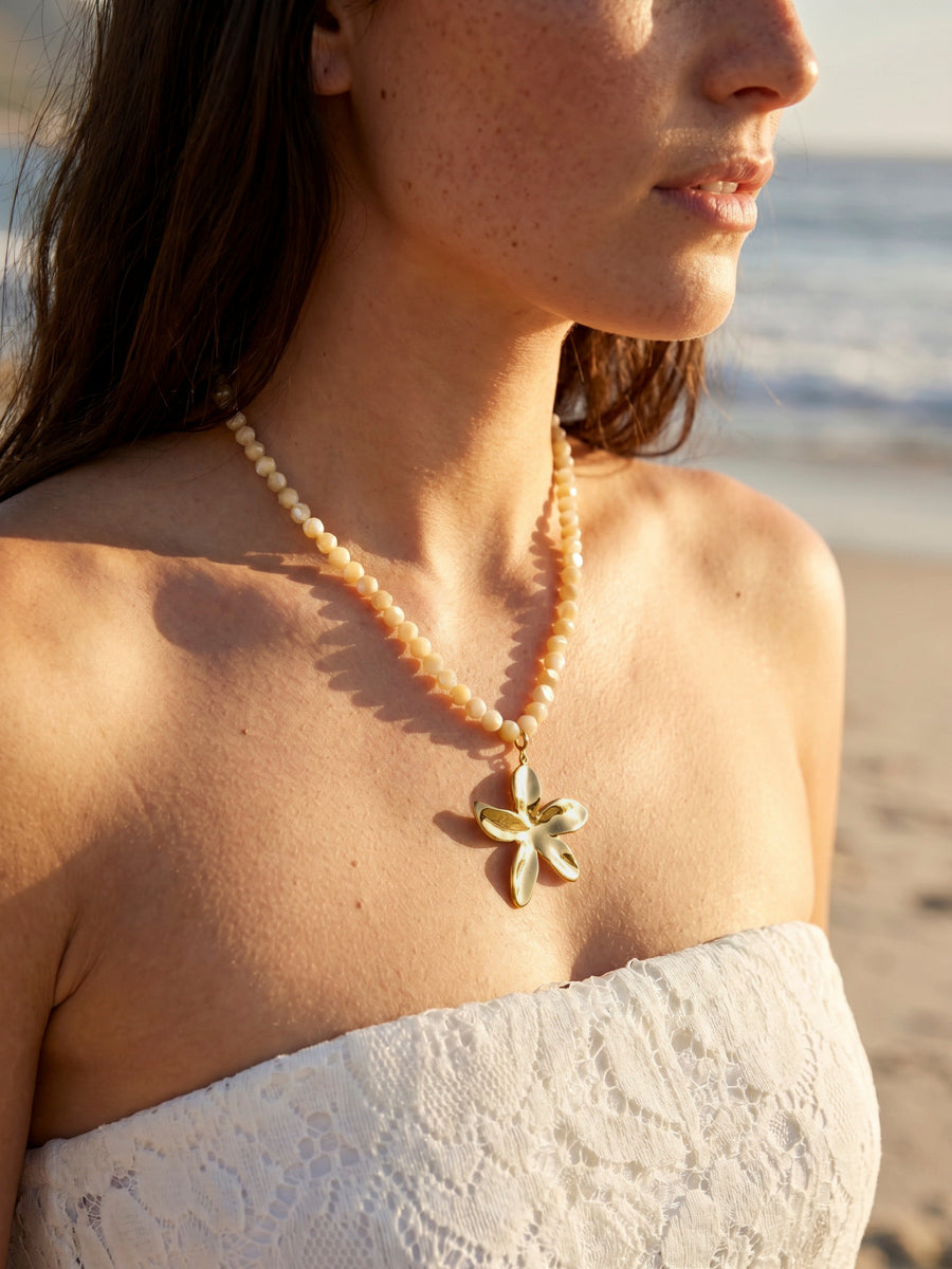 Beach Dawn Kette