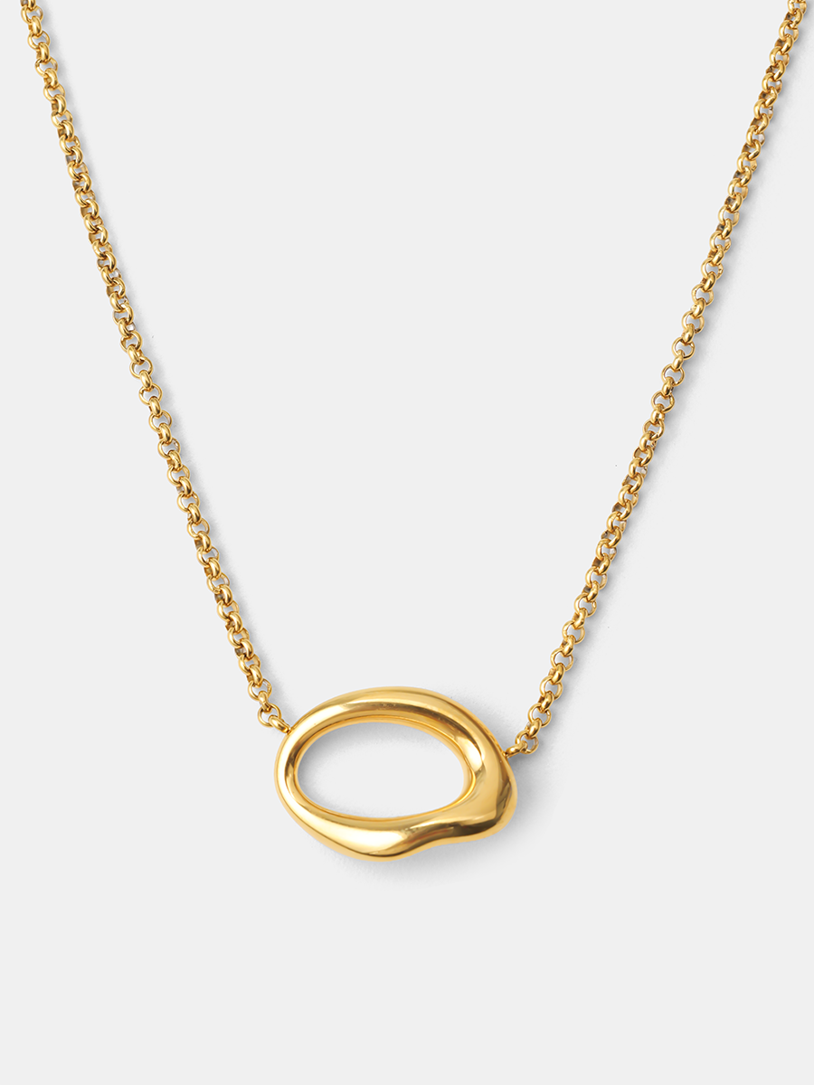 Lively Loop Kette