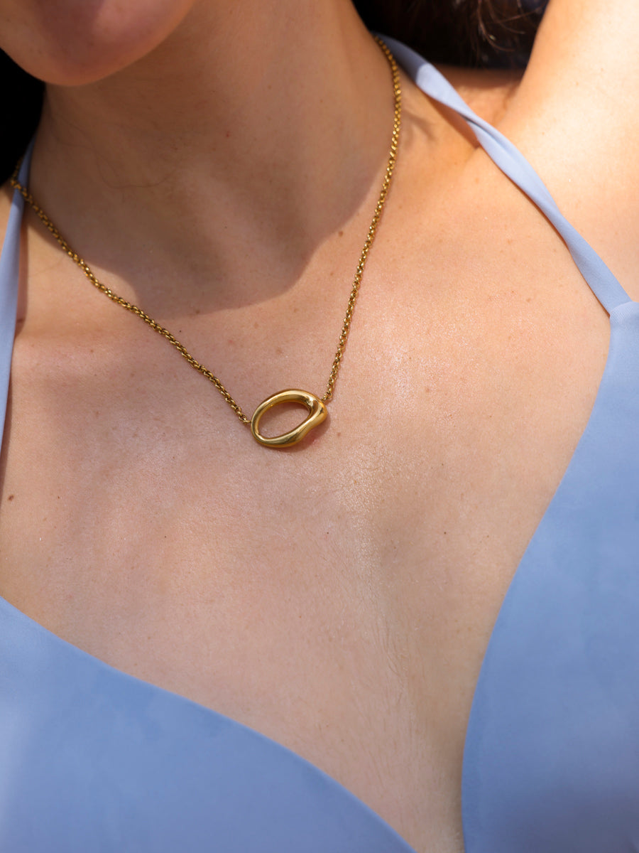 Lively Loop Kette