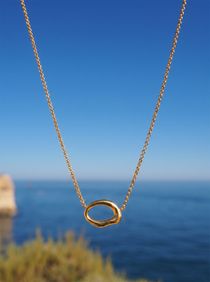 Lively Loop Kette