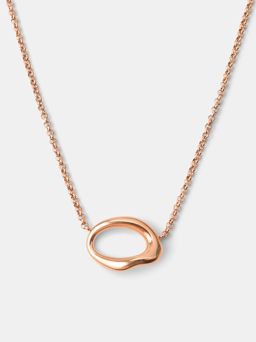 Lively Loop Kette