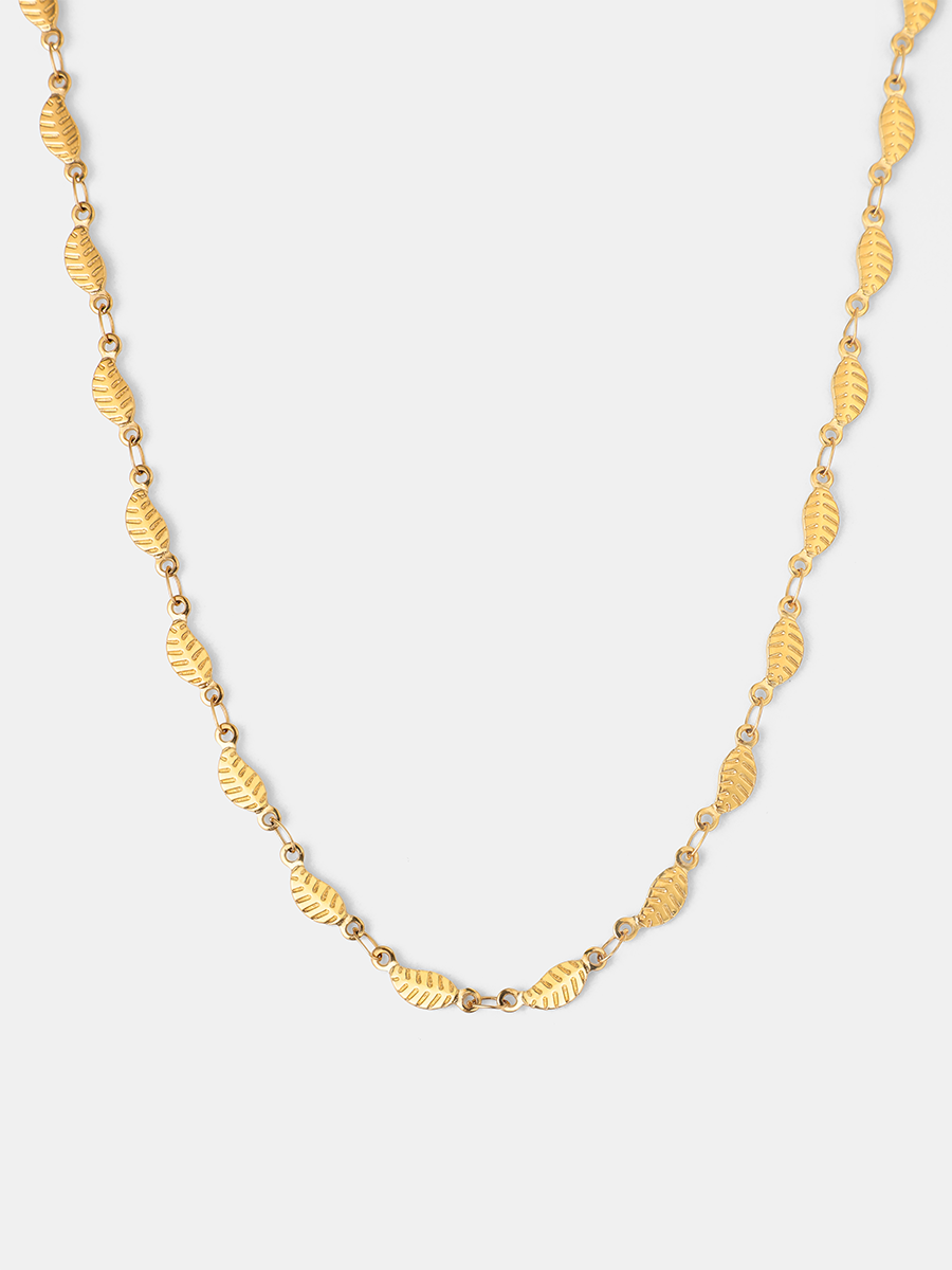 Leaf Shadow Kette