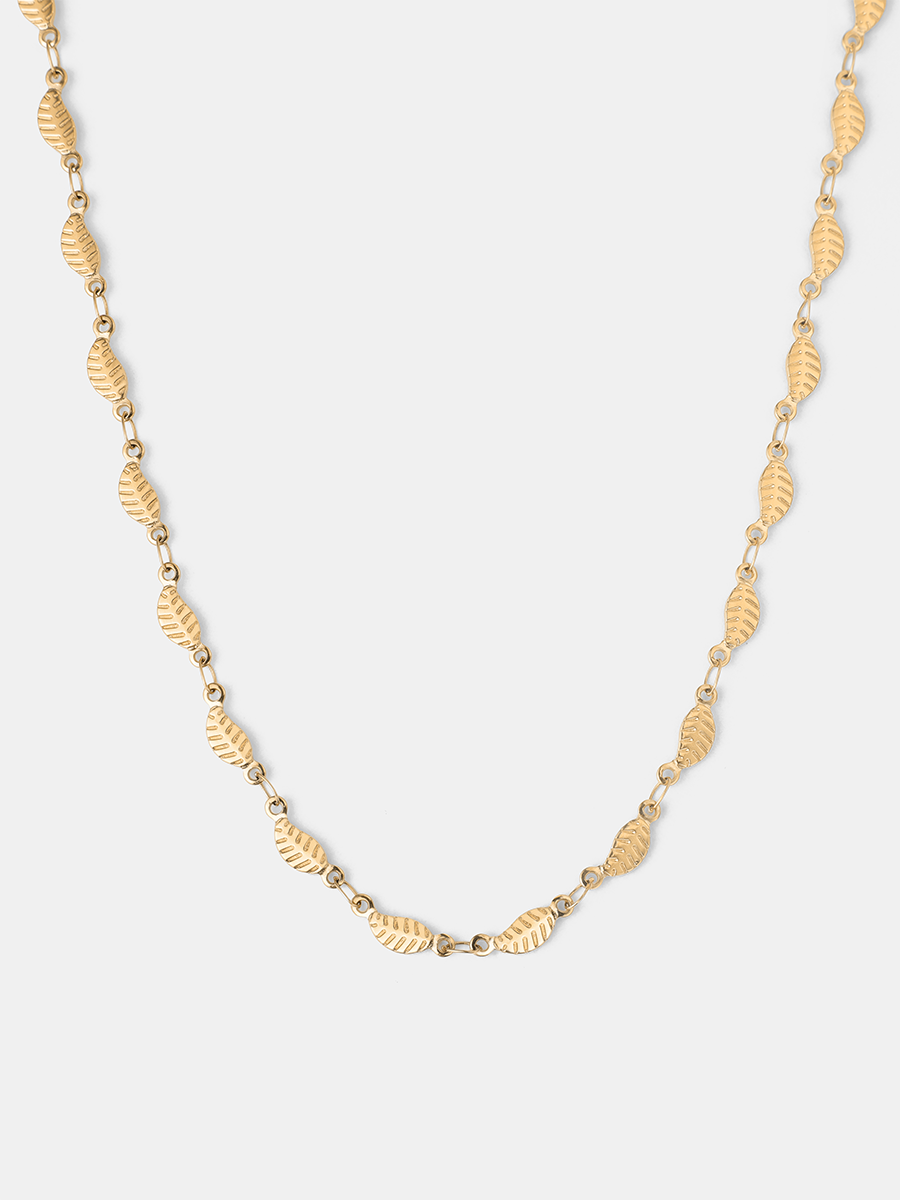 Leaf Shadow Kette