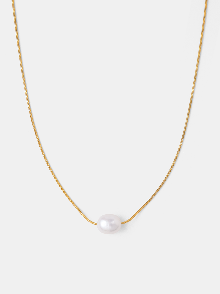 Pearl Delight Kette