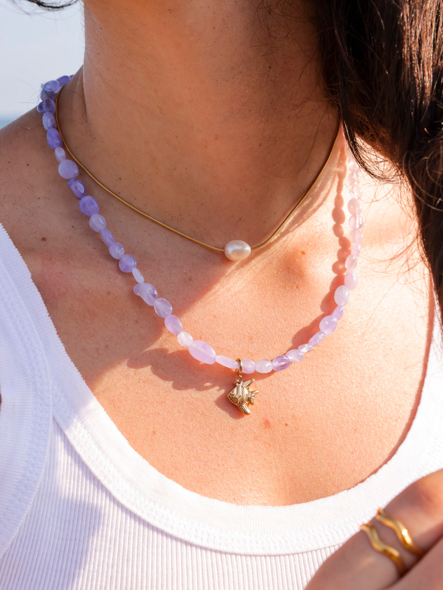 Pearl Delight Kette