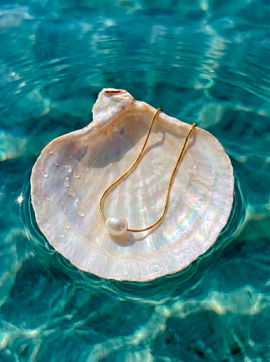 Pearl Delight Kette