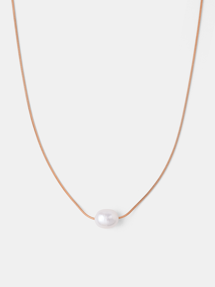 Pearl Delight Kette