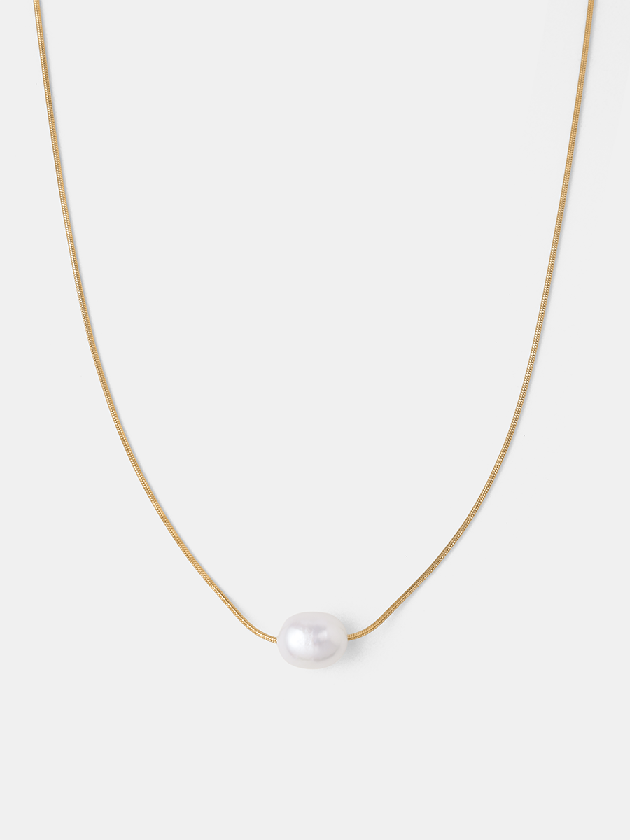 Pearl Delight Kette