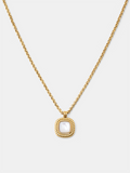 Elegant Glow Kette