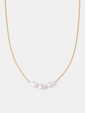 Soft Pearl Kette