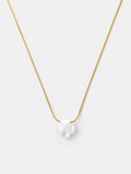Pure Blossom Kette