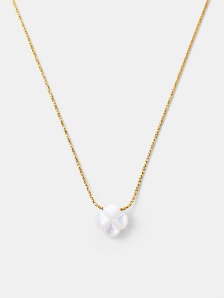 Pure Blossom Kette