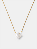Delicate Bloom Kette