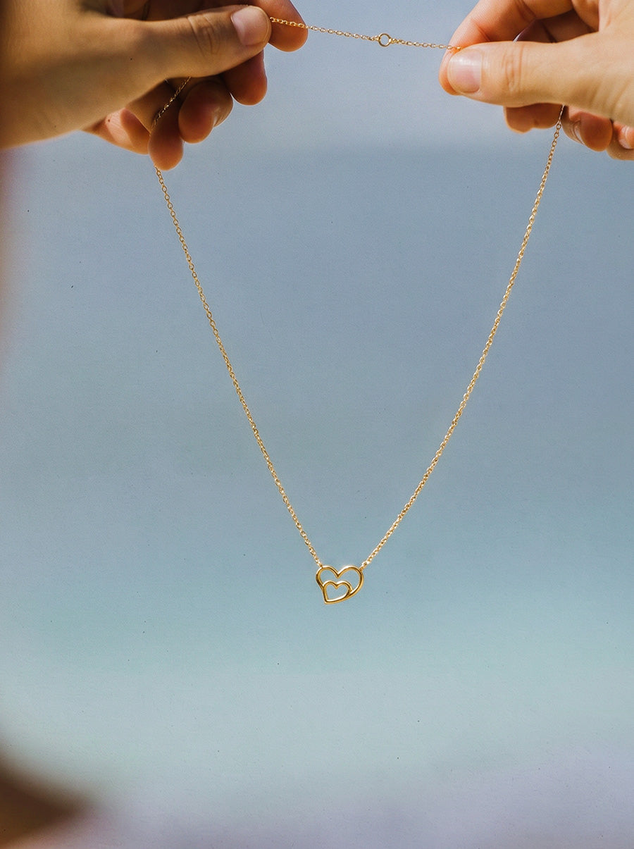 Love's Melody Medium Kette