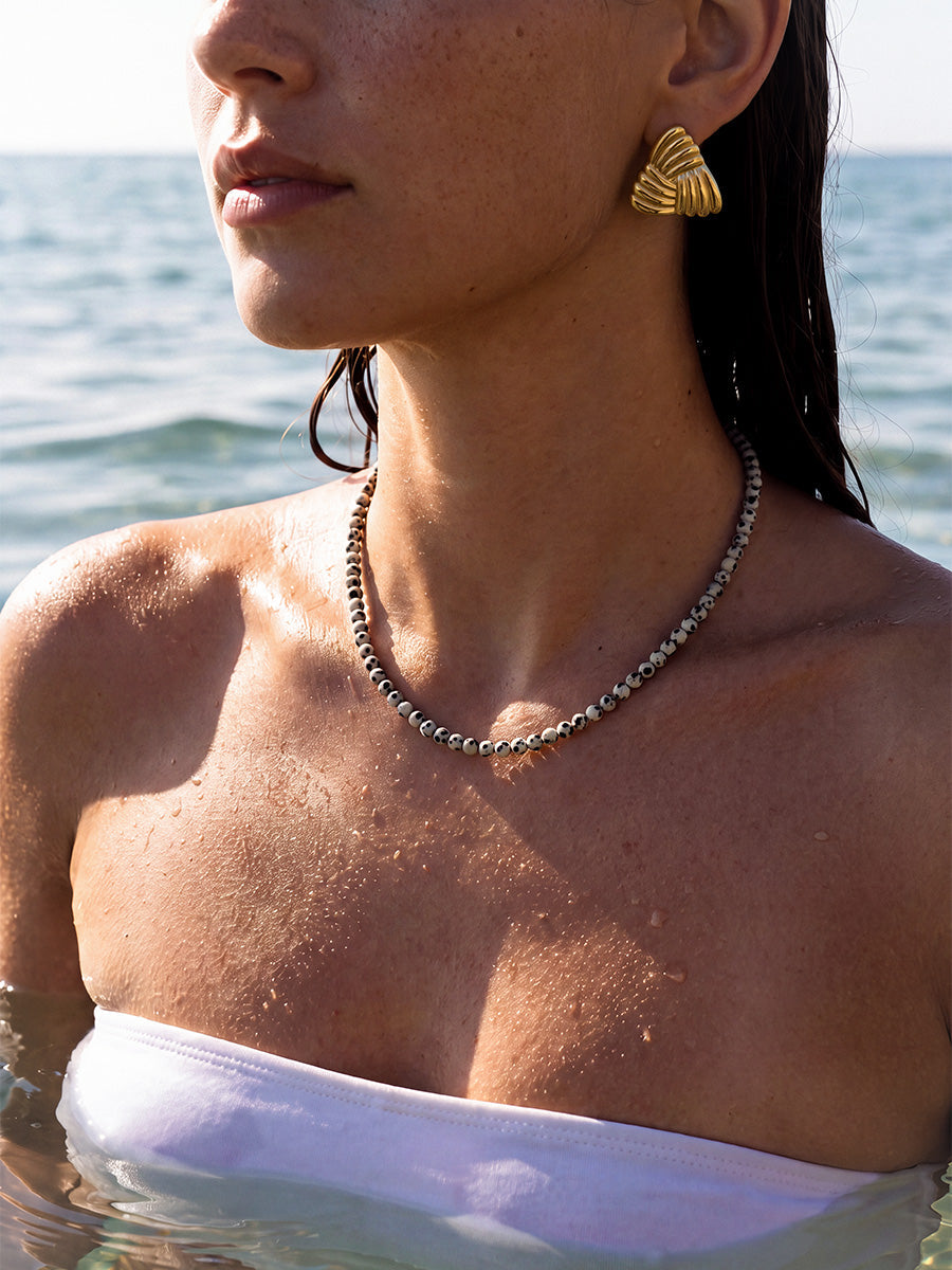 Ocean Oyster Kette