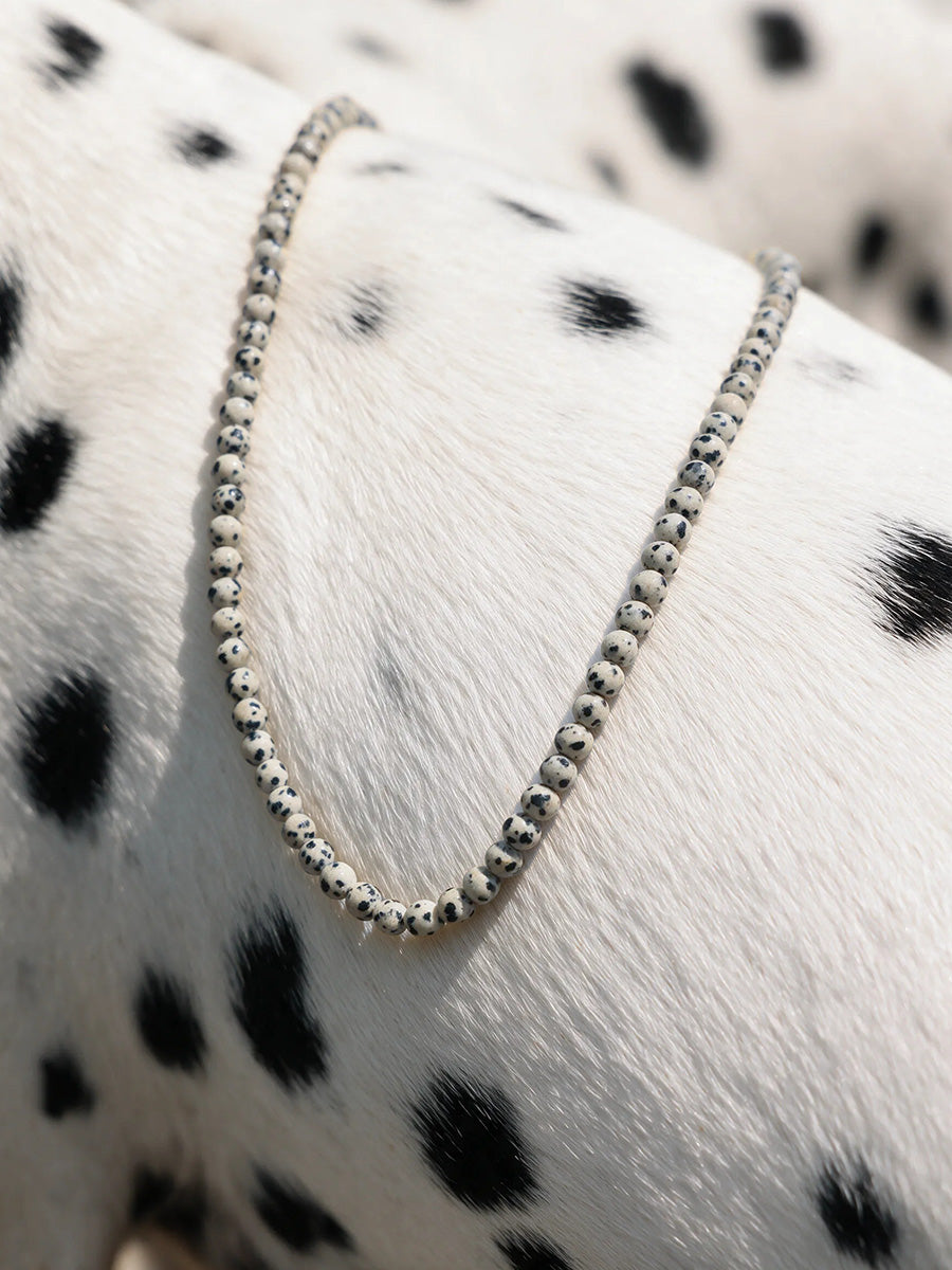 Ocean Oyster Kette
