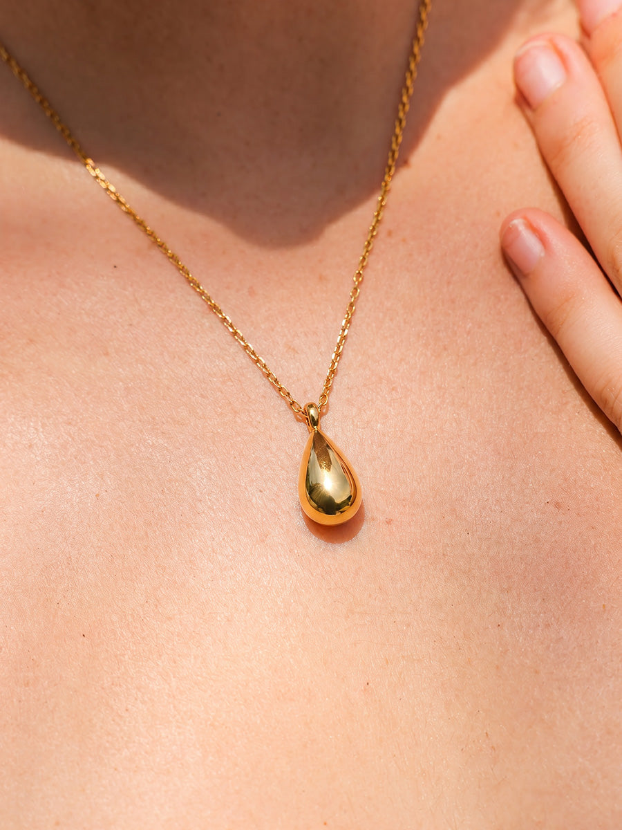Dew Drop Kette