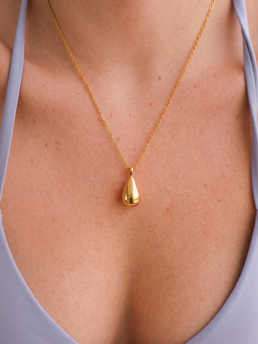 Dew Drop Kette