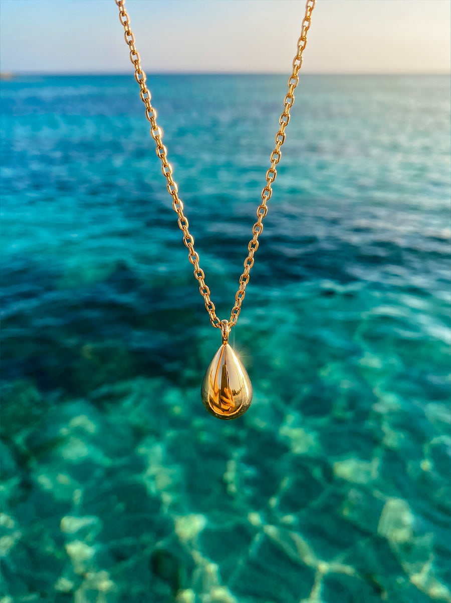 Dew Drop Kette