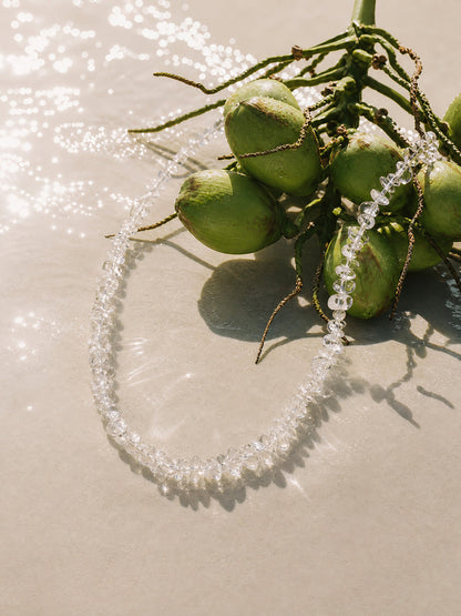 Crystal Breeze Kette