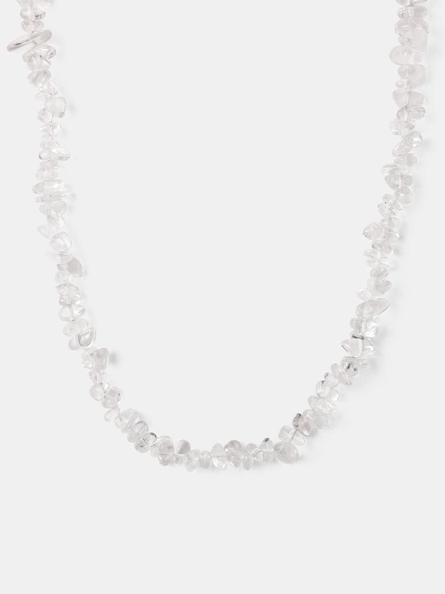 Crystal Breeze Kette