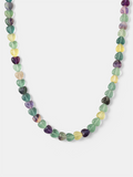 Colorful Hearts Kette