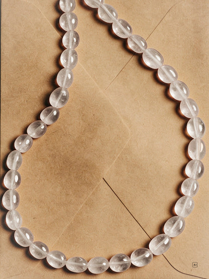 Clear Radiance Kette