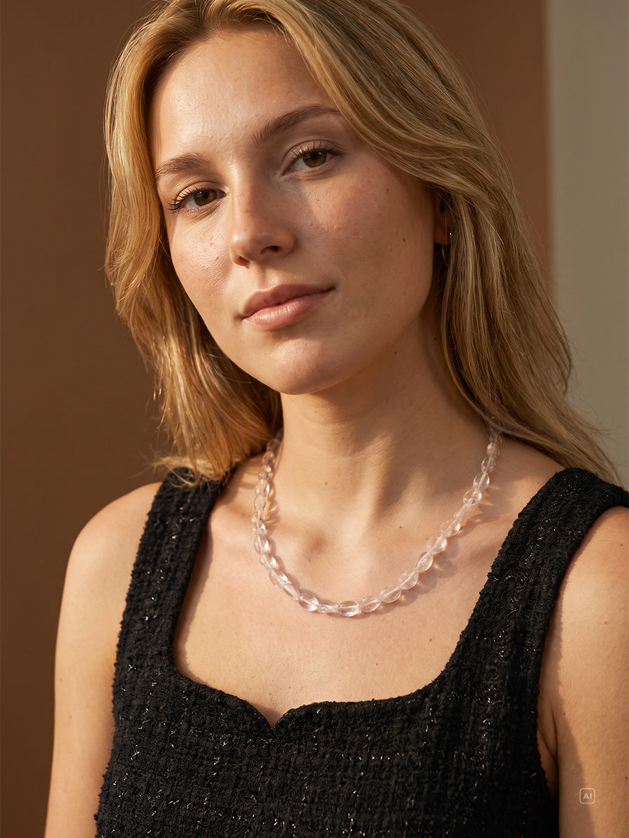 Clear Radiance Kette