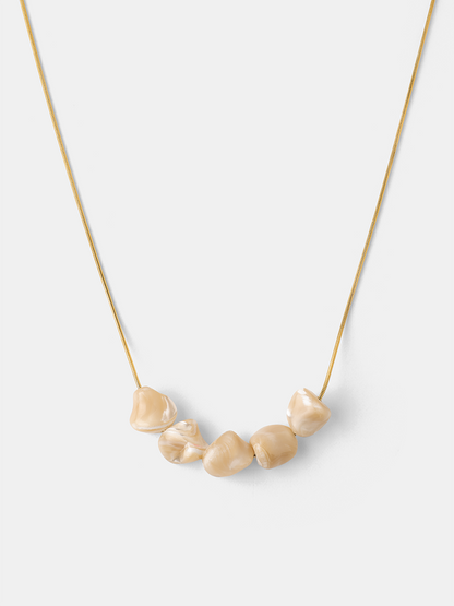 Radiant Stone Kette