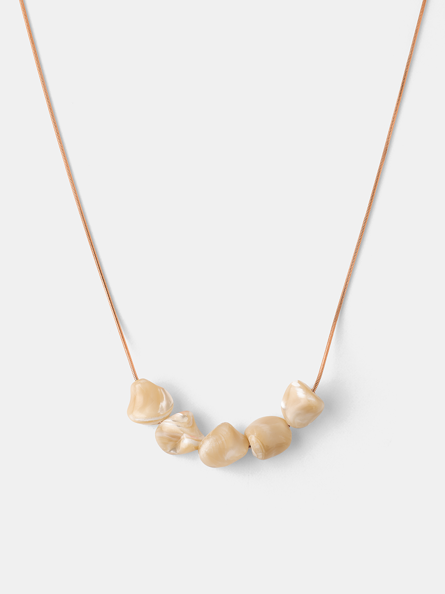 Radiant Stone Kette